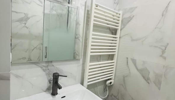 Logement tudiant Studio à Houilles (78800)