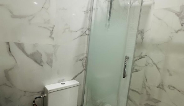 Logement tudiant Studio à Houilles (78800)