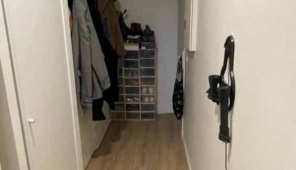 Logement tudiant Studio à Houilles (78800)