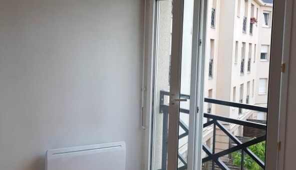 Logement tudiant Studio à Houilles (78800)