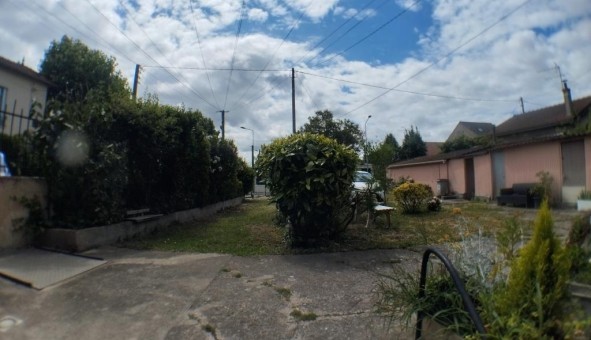 Logement �tudiant Studio &agrave; Houilles (78800)