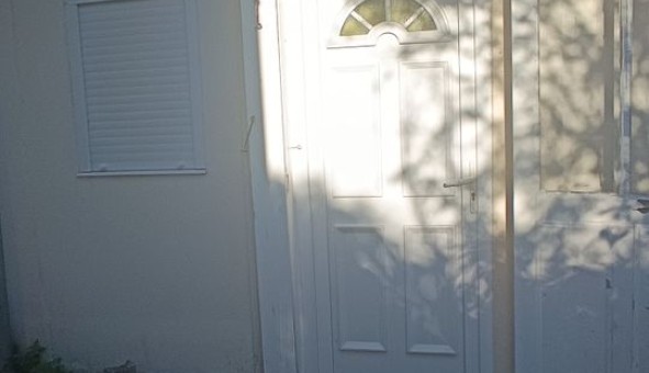 Logement �tudiant Studio &agrave; Houilles (78800)