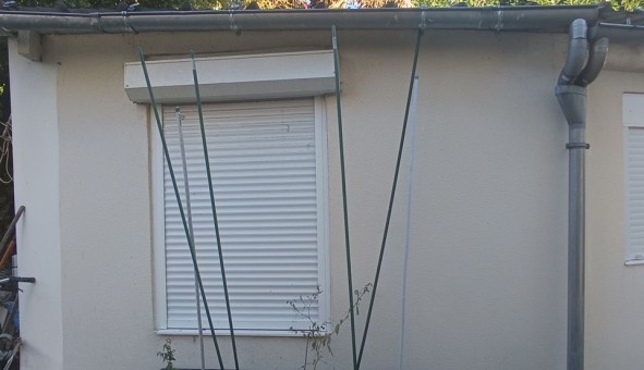 Logement �tudiant Studio &agrave; Houilles (78800)