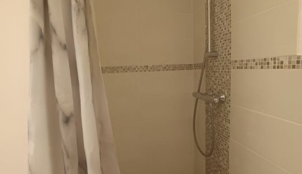 Logement �tudiant Studio &agrave; Houilles (78800)