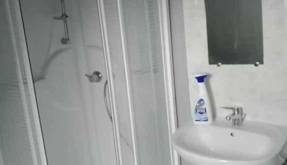 Logement tudiant Studio à Huisseau sur Cosson (41350)