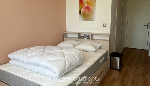 Logement tudiant Studio à Huningue (68330)