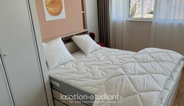 Logement tudiant Studio à Huningue (68330)