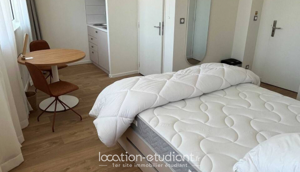 Logement tudiant Studio à Huningue (68330)