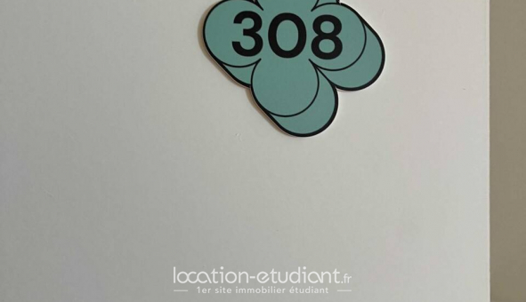 Logement tudiant Studio à Huningue (68330)