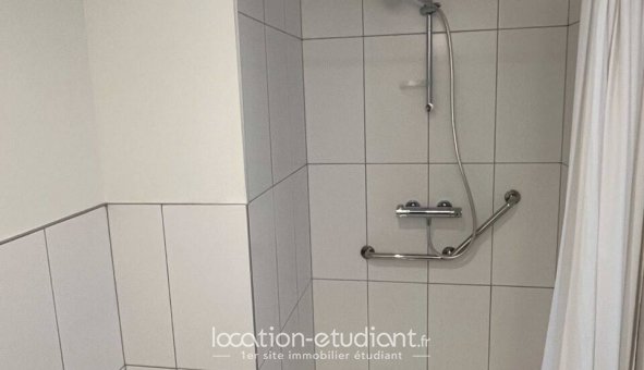 Logement tudiant Studio à Huningue (68330)