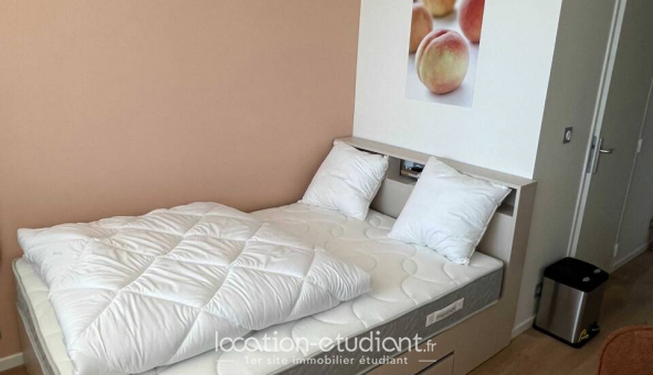 Logement tudiant Studio à Huningue (68330)
