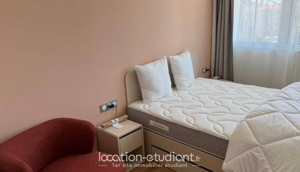 Logement tudiant Studio à Huningue (68330)