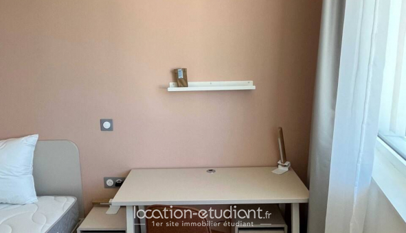 Logement tudiant Studio à Huningue (68330)