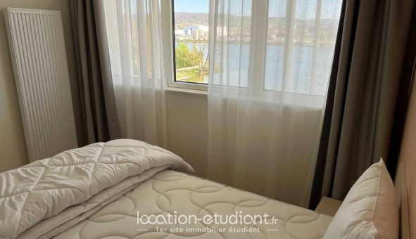 Logement tudiant Studio à Huningue (68330)