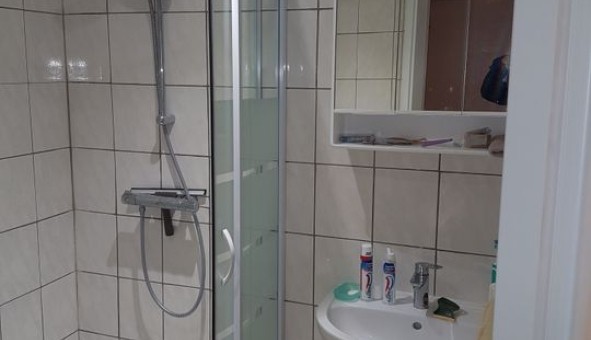 Logement �tudiant Studio &agrave; Huningue (68330)