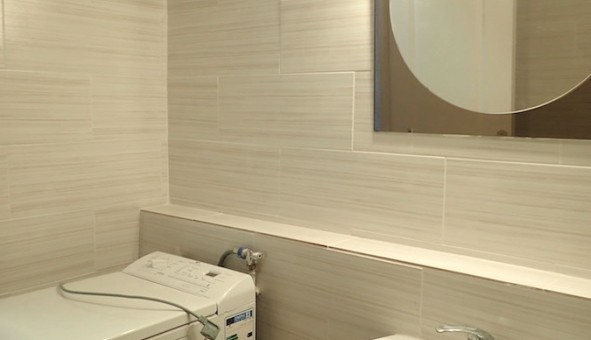 Logement tudiant Studio à Hyres (83400)