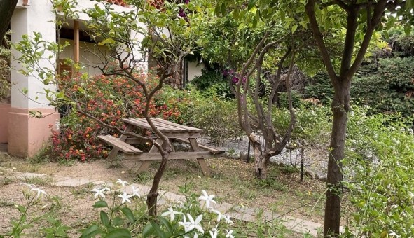 Logement tudiant Location Studio Vide Hyres (83400)