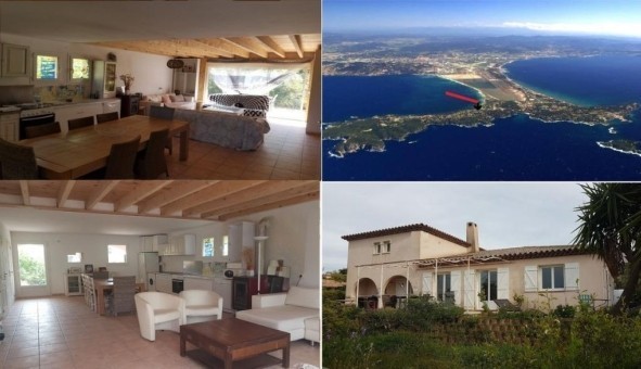 Logement tudiant Studio à Hyres (83400)