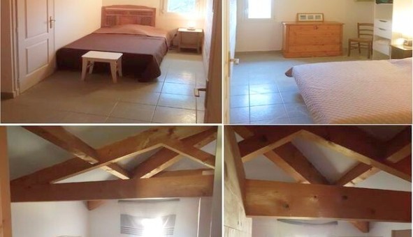 Logement tudiant Studio à Hyres (83400)