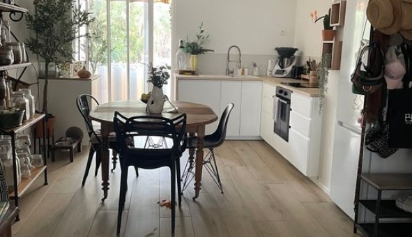 Logement �tudiant Location Studio Vide Hy�res (83400)