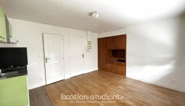 Logement tudiant Studio à Igny (91430)