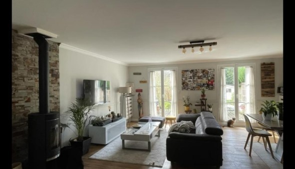 Logement tudiant Studio à Igny (91430)