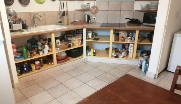 Logement tudiant Studio à Igny (91430)