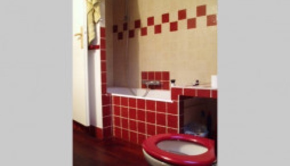 Logement tudiant Studio à Igny (91430)