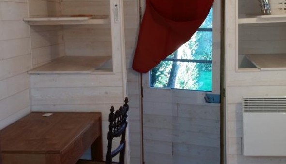 Logement �tudiant Location Studio Vide Igny (91430)