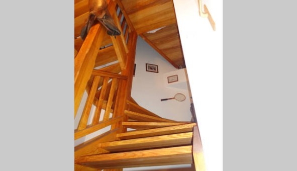 Logement �tudiant Studio &agrave; Igny (91430)