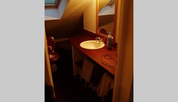 Logement �tudiant Studio &agrave; Igny (91430)