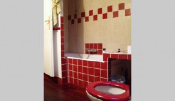 Logement �tudiant Studio &agrave; Igny (91430)