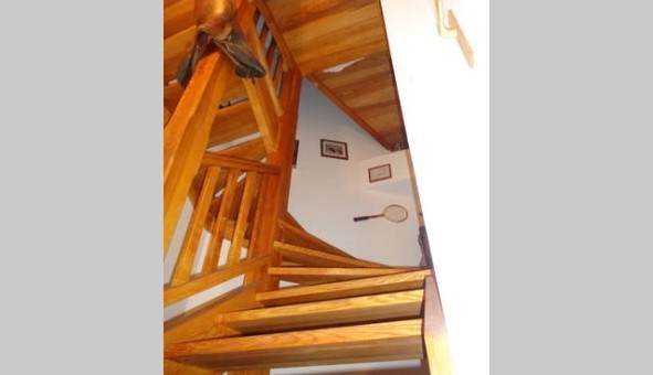 Logement �tudiant Studio &agrave; Igny (91430)