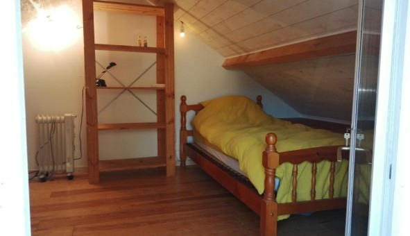 Logement �tudiant Studio &agrave; Igny (91430)