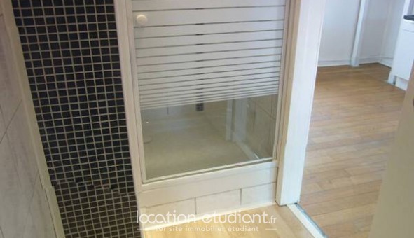 Logement �tudiant Studio &agrave; Igny (91430)