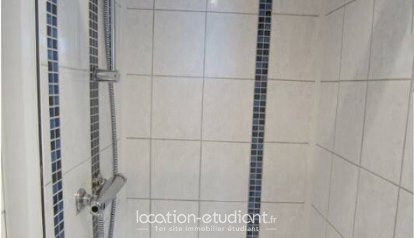 Logement �tudiant Studio &agrave; Igny (91430)