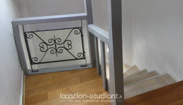 Logement �tudiant Studio &agrave; Igny (91430)