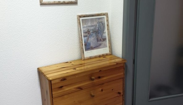Logement tudiant Studio à Illzach (68110)
