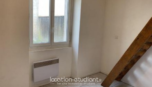 Logement tudiant Studio à Ingr (45140)