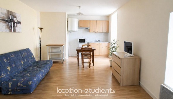 Logement �tudiant Location Studio Vide Is sur Tille (21120)