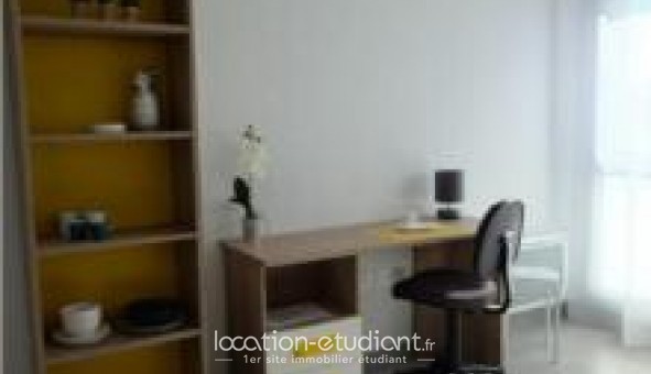 Logement tudiant Studio à Isle (87170)