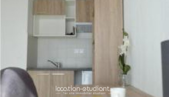 Logement tudiant Studio à Isle (87170)