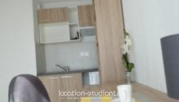 Logement tudiant Studio à Isle (87170)