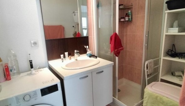 Logement tudiant Studio à Isle (87170)
