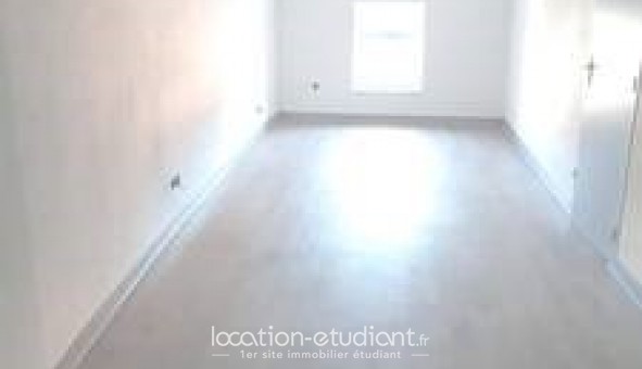 Logement tudiant Studio à Issoire (63500)