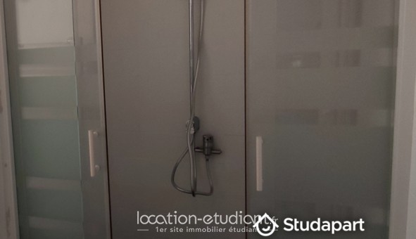 Logement tudiant Studio à Issoudun (36100)