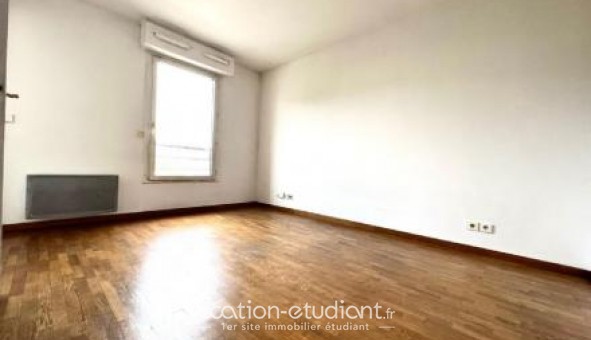 Logement tudiant Studio à Issy les Moulineaux (92130)