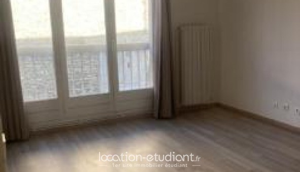 Logement tudiant Studio à Issy les Moulineaux (92130)