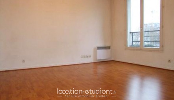 Logement tudiant Studio à Issy les Moulineaux (92130)