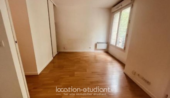 Logement tudiant Studio à Issy les Moulineaux (92130)